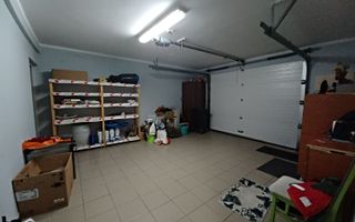 Casa individuala cu garaj, teren 500 mp, Iris la 2,5 km de Auchan - Poză 19