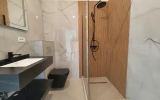 Casa individuala - 3 dormitoare 550 mp teren - 120mp utili - Poză 13
