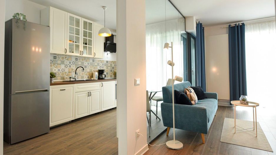 Vanzare Studio Cloud 9 Residence Aviatiei - Poză 8