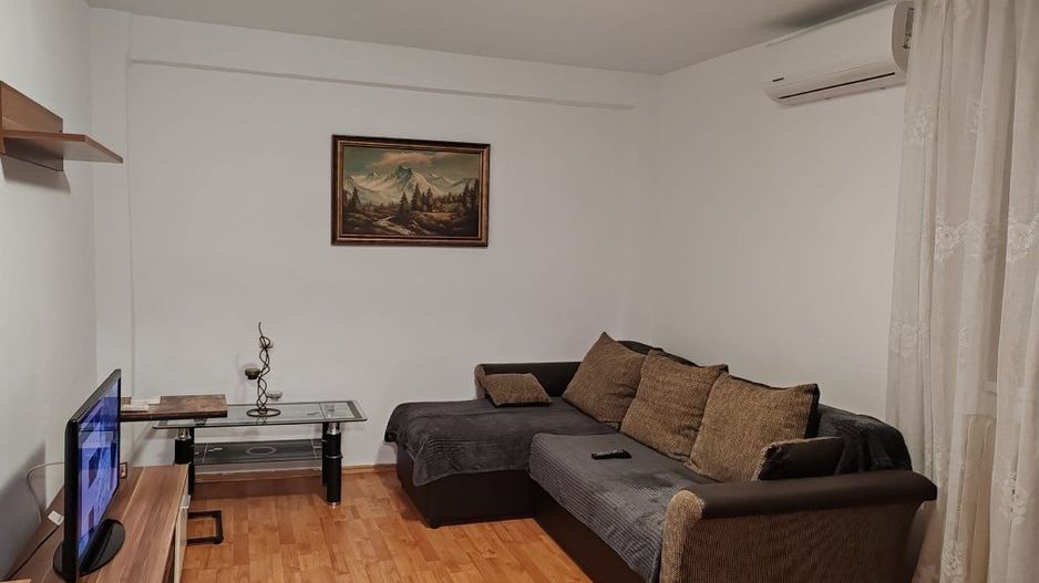 Apartament 2 camere, complet mobilat si utilat, Militari - Poză 1