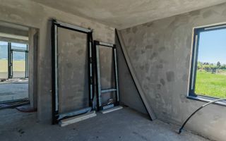 Casa individuala constructie noua la cheie in Ghimbav,plata in TRANSE. - Poză 19