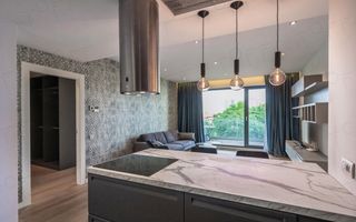 Apartament premium cu 3 camere | One Herăstrău Plaza - Poză 6