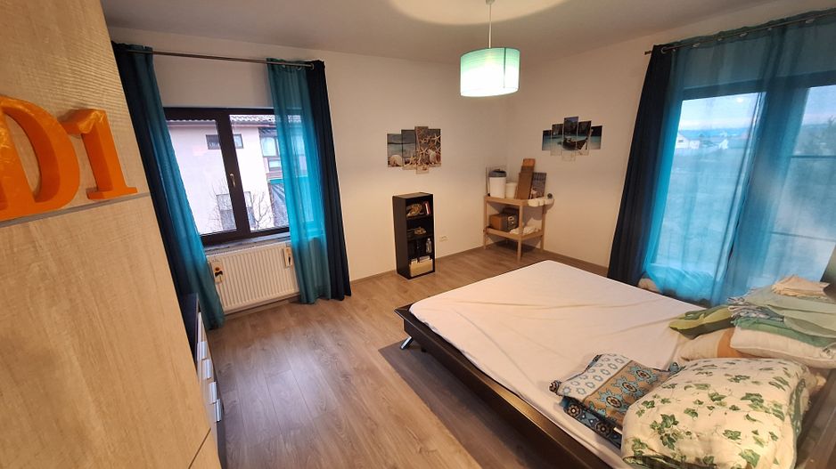 Vila individuala 277 mp Pantelimon Rascoalei - 600 mp Teren - OFERTA - Poză 7