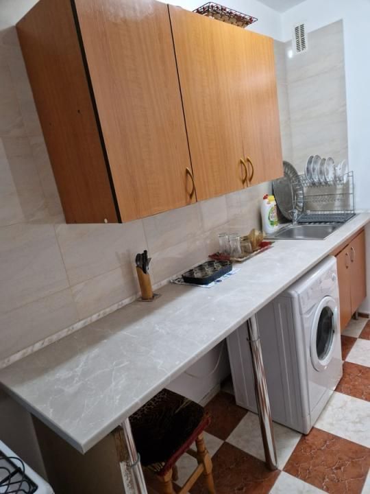 Vanzare Garsoniera zona Mall Vitan - Poză 4