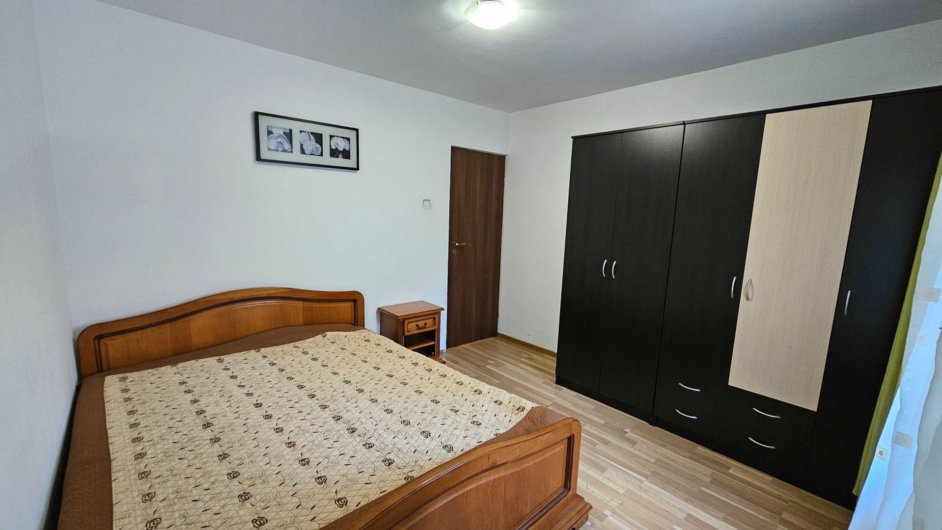 Apartament de inchiriat 2 camere, rond Baba Novac - Poză 7