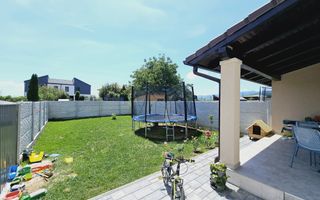 Casa tip duplex de vanzare, Dealul Furcilor - Poză 13