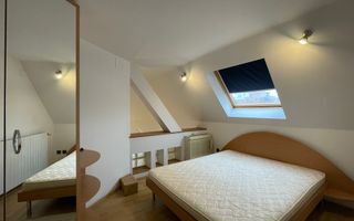 DUPLEX SUPERB CU 2 CAMERE DE 100 MP IN INIMA DOROBANTI CAPITALE - Poză 4