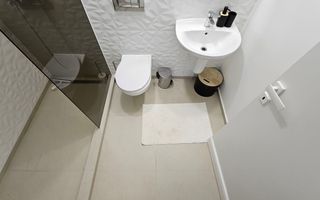 Chirie, apartament cu 3 camere în zona Pipera, București - Poză 11