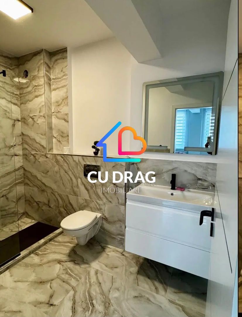 Spatiu comercial Calea Cisnadiei langa Mandra - Poză 5