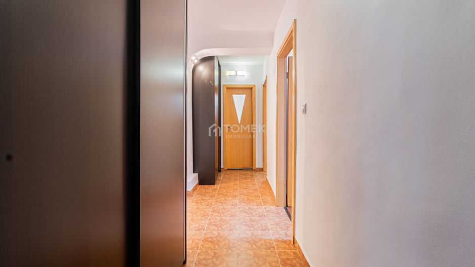 Apartament 4 camere suprafata mare zona Scriitorilor Brasov - Poză 18