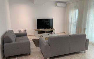 2 Camere Sisesti | Parcare Subterana - Poză 2