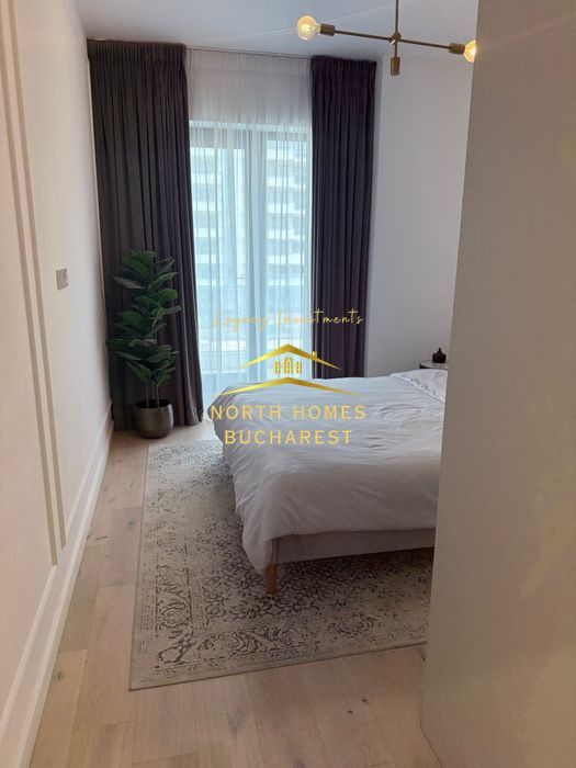 Apartament 2 camere-FIRST ESTATE -PARCARE-NOU - Poză 4