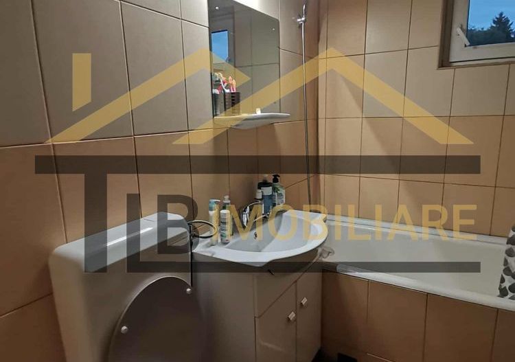 Apartament de 2 camere, 55mp, Zona Regina Maria - Poză 5