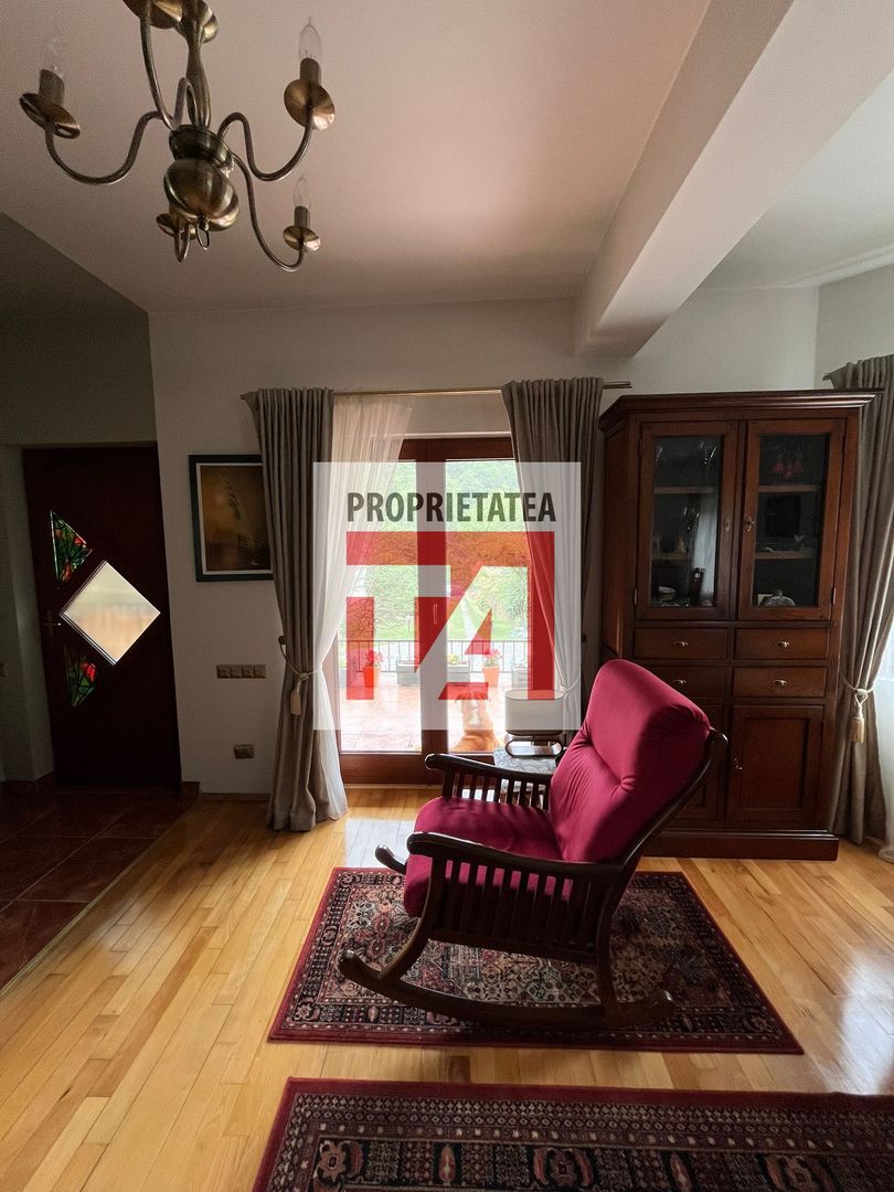Casa deosebita de vanzare Tautii Magheraus - Poză 12