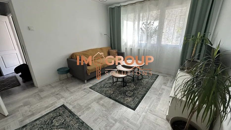 TATARASI/DISPECER - FARA RISC - APARTAMENT 2 CAMERE 55MP - MOBILAT - Poză 2