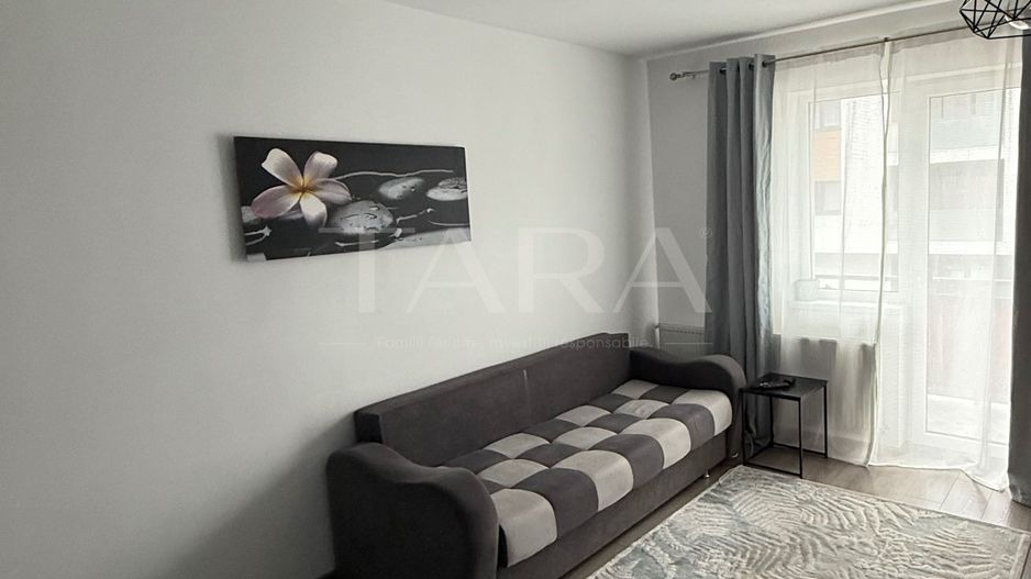 Apartament de vânzare în Florești, zona Șesul de Sus. - Poză 3