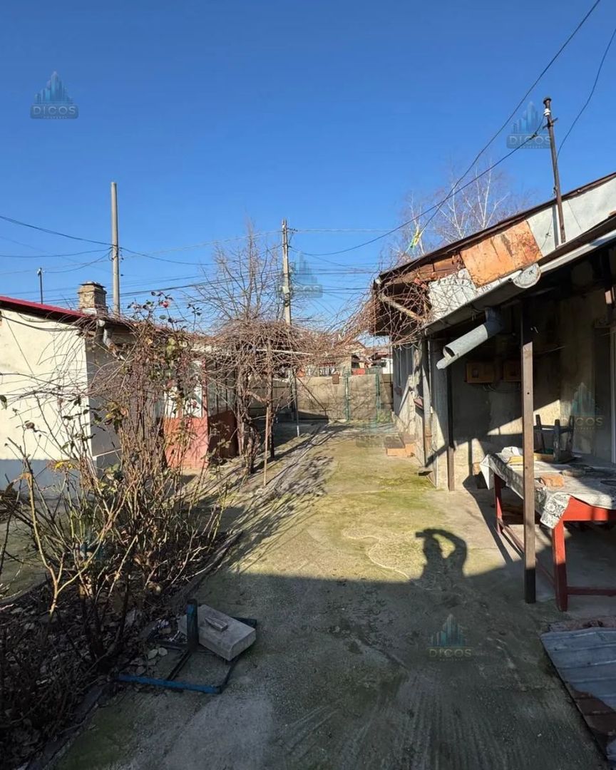 De Vânzare - Casă, Strada Griviței - Poză 28