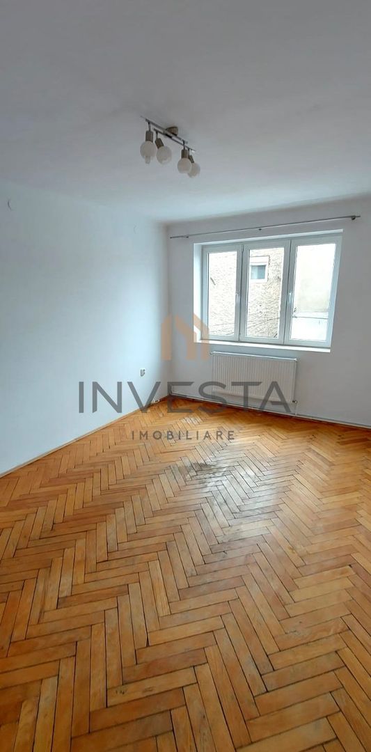 Apartament cu 2 camere, etaj 1, zona Horea–ideal pentru investitie - Poză 1