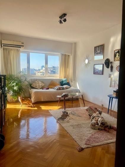 Apartament 3 camere + 1 birou, Ultracentral, garaj, vedere panoramica - Poză 4