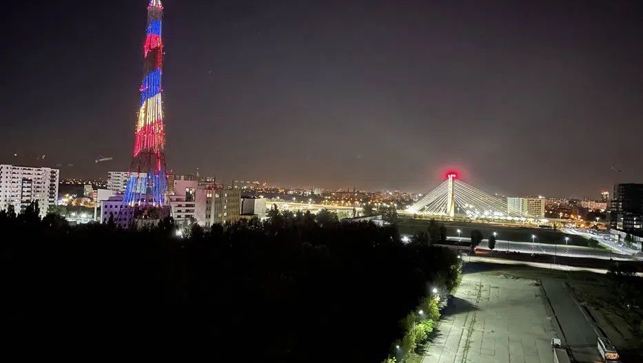 APARTAMENT DE LUX 2 CAMERE  QUADRA PLACE LUJERULUI - Poză 5