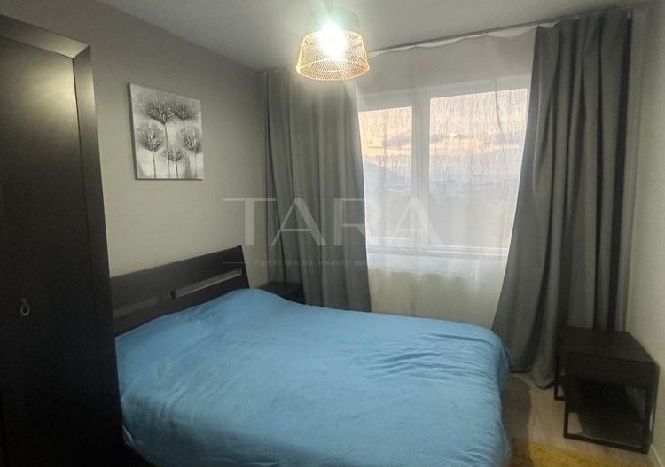 Apartament modern în Florești, într-o zonă liniștită. - Poză 4