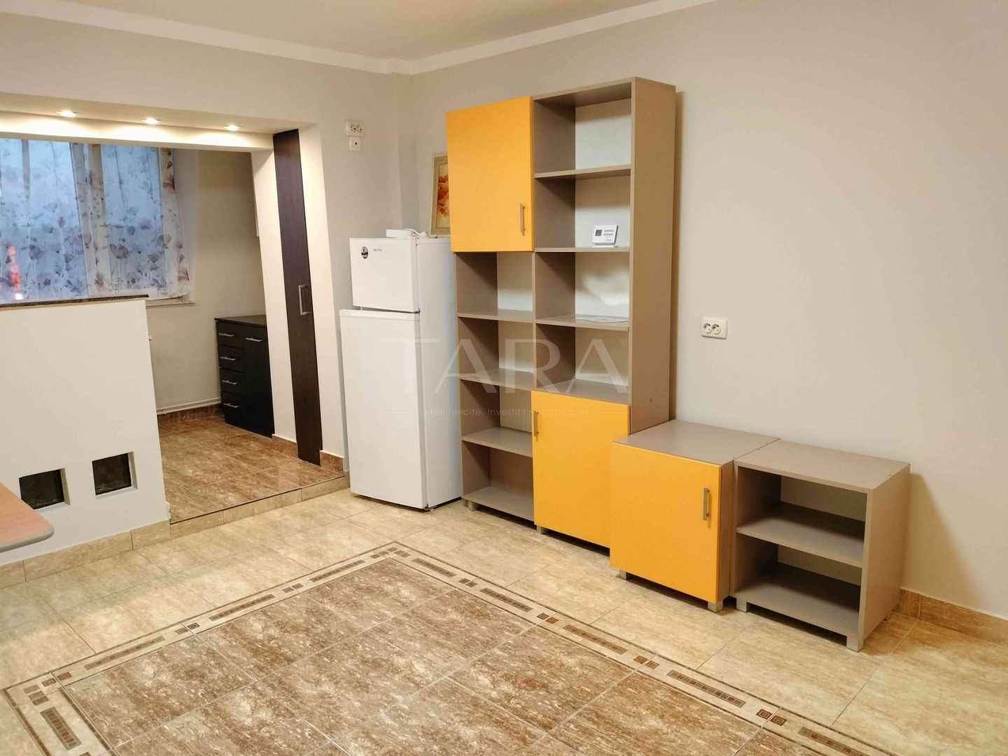 Apartament cu 2 camere decomandate în Zorilor, zona Sigma Center - Poză 3