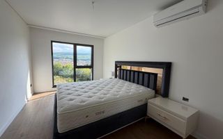 Apartament 4 camere modern, prima inchiriere, garaj, zona UMF - Poză 1
