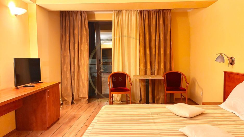 Apartament 3 camere - complexul studenṭesc | Penthouse - Poză 7