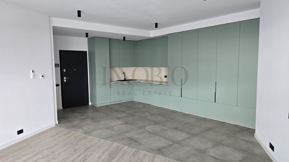 Apartament 4 Camere | 2 Locuri de Parcare | One North Lofts - Poză 2