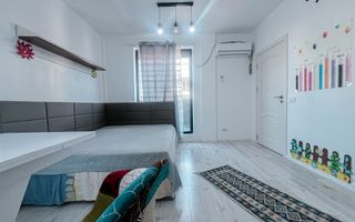 Palazu Mare(COD 05) - Apartament 3 camere| Parcare acoperită | Lac - Poză 8