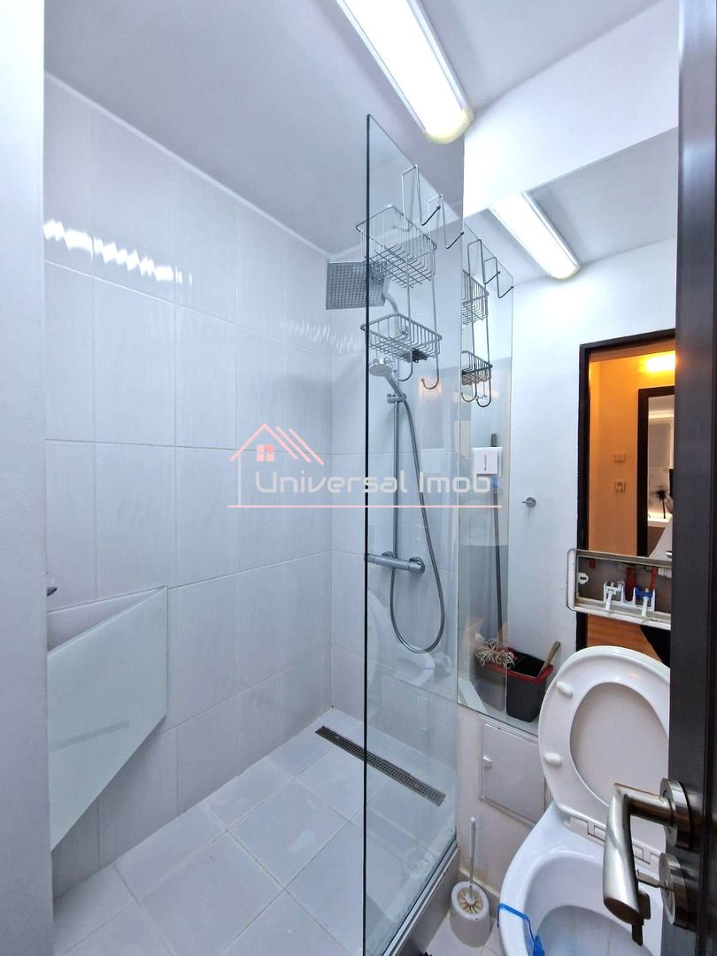 Apartament cu 3 camere decomandate, in Zorilor - Poză 7