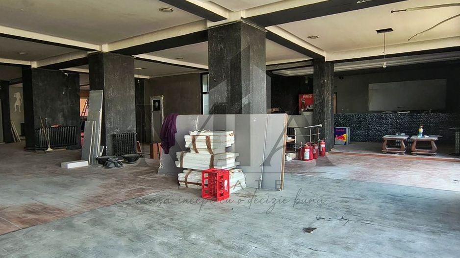 Spatiu comercial de inchiriat,  Decebal, Oradea - Poză 4
