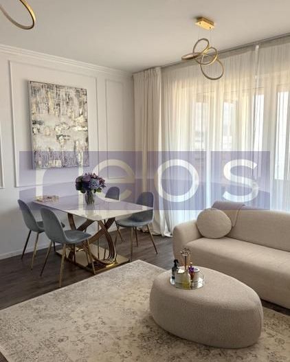 VANZARE 3 CAMERE | LAGUNA RESIDENCE | 102MP | MOBILAT-UTILAT LUX | - Poză 3