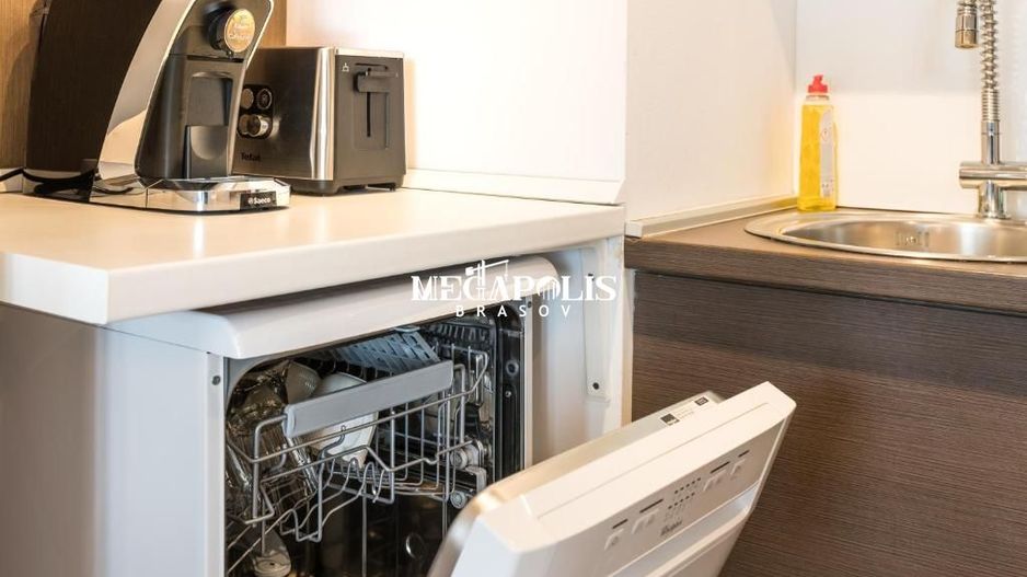 Apartament de Lux | Poiana Brașov | Investitie - Poză 22