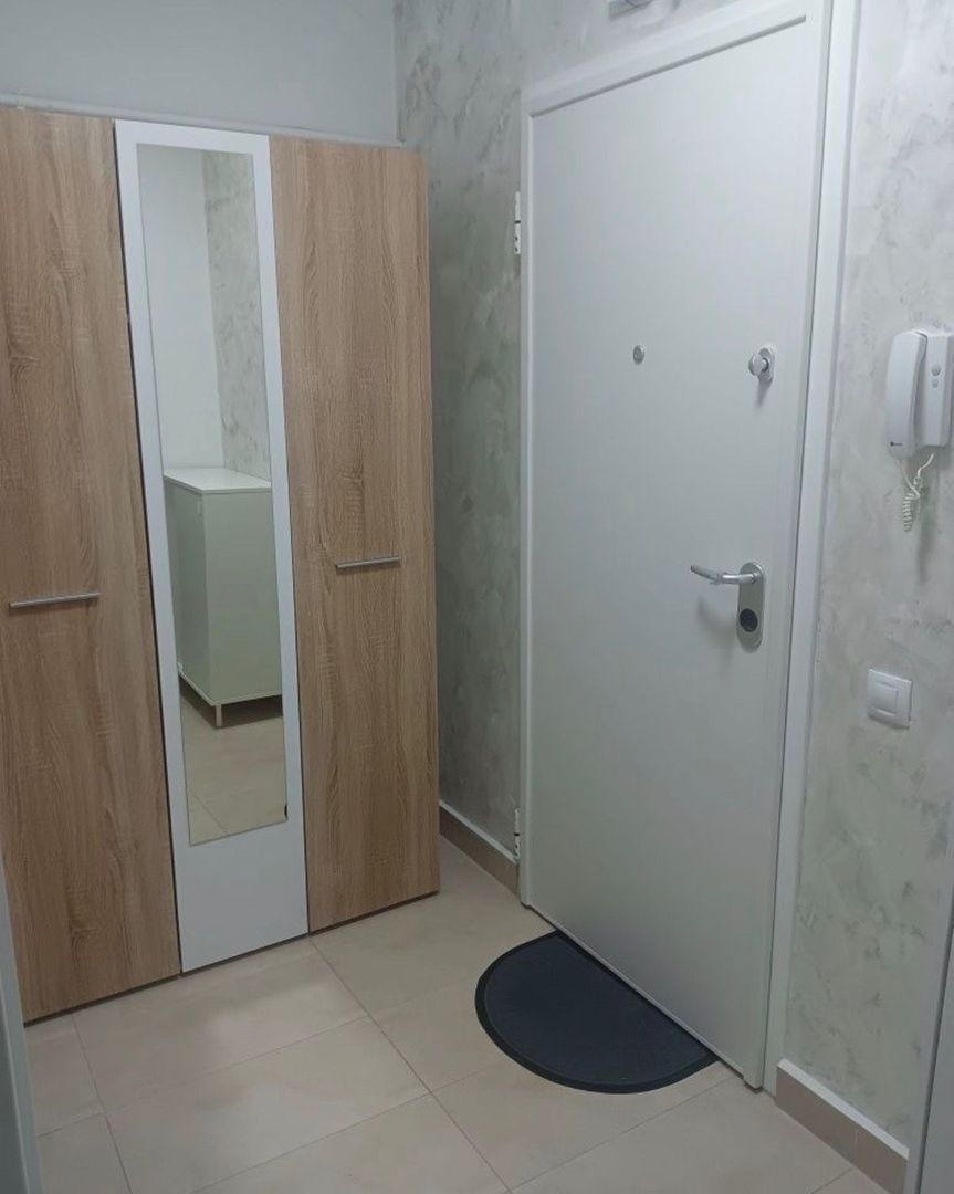 GARS. THEODOR PALLADY, PET-FRIENDLY, BLOC NOU, LOC PARCARE, CENTRALA - Poză 6