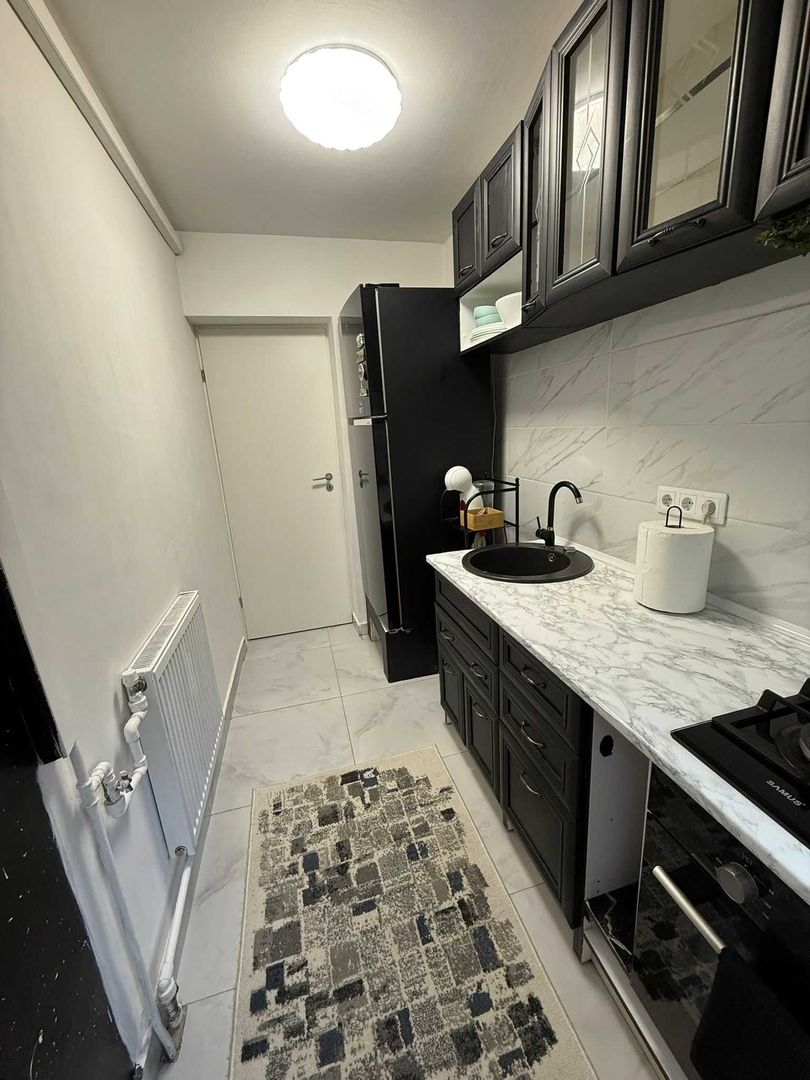 🔑 De închiriat: Apartament modern 2 camere – Șoseaua Giurgiului ✨🏢 - Poză 3