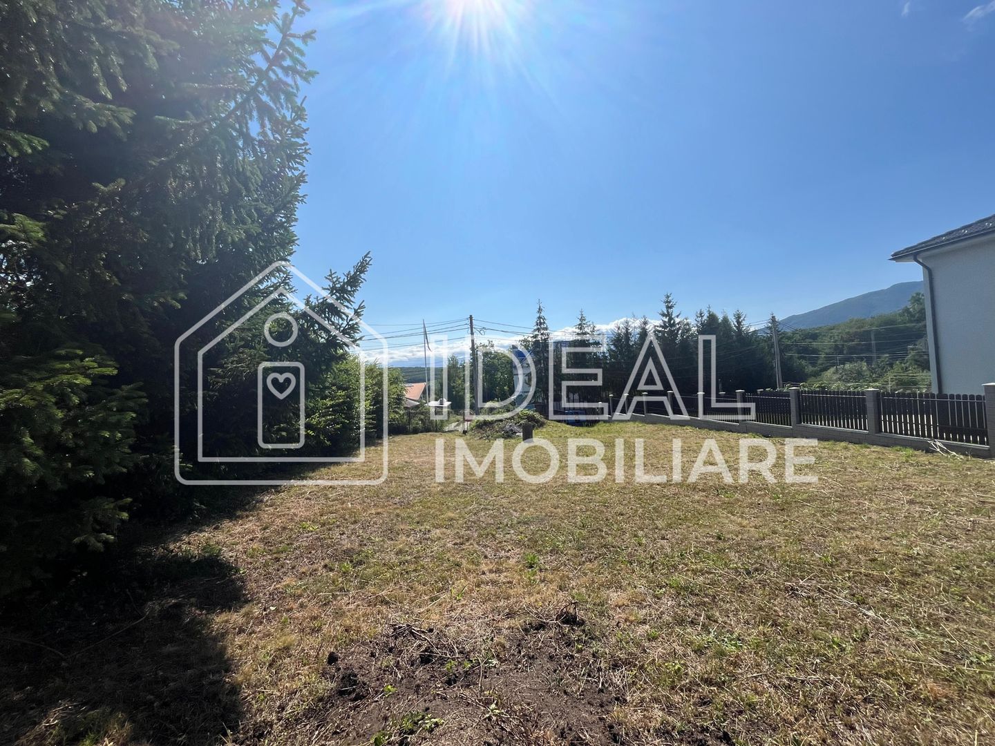Teren intravilan | 650mp | Tocile, Sadu - Poză 2