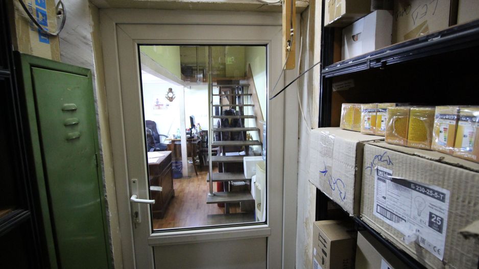 Spatiu Comercial zona Centrala - - Poză 5