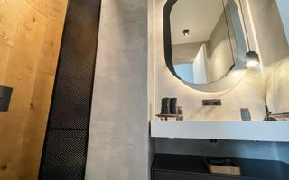 Incredible Penthouse *433 SQM* + 160 SQM Terrace // Baneasa - Poză 11