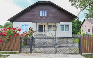 Casa 4 camere de vanzare | Zona linistita | Talea Prahova | Comision0% - Poză 1