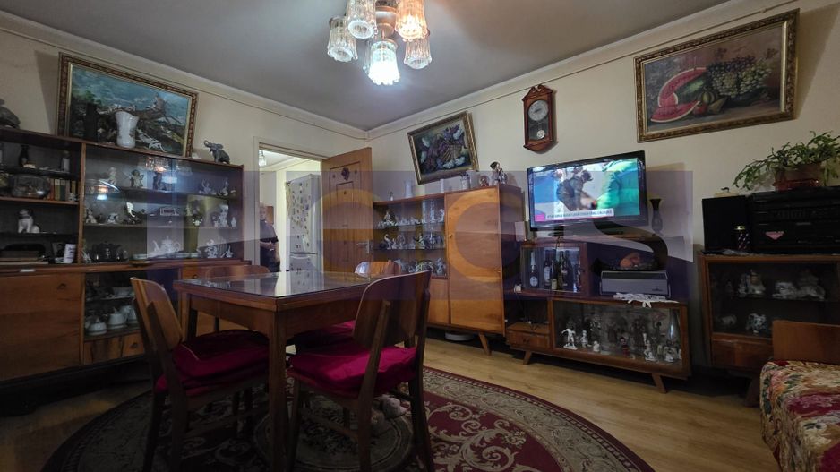 VANZARE 3 CAMERE -SEMIDECOMANDAT - BRANCOVEANU - Poză 3