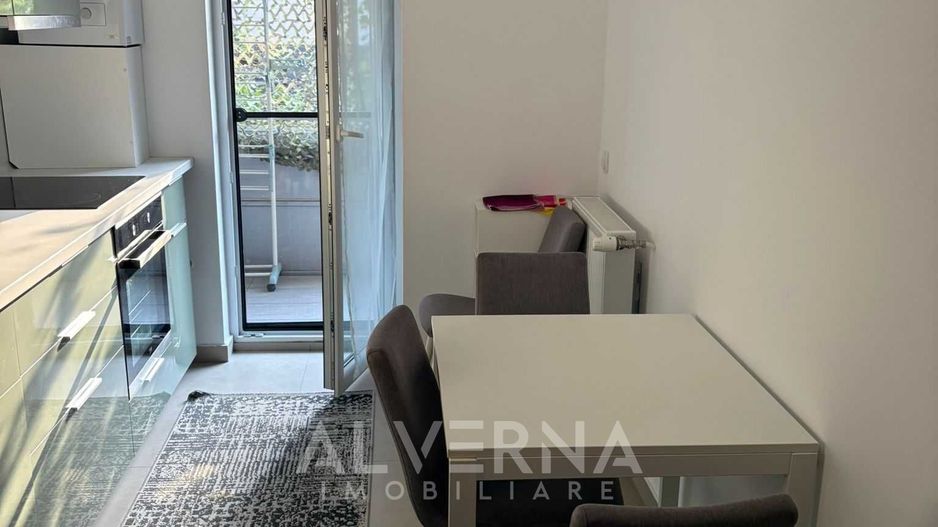 Apartament 2 camere | 53 mp +balcon 15 mp | Junior Residence Zona iris - Poză 6