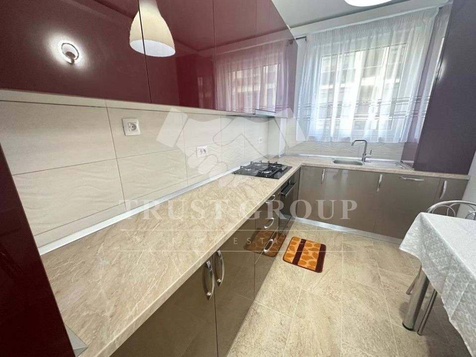 Apartament 3 camere Floreasca/Loc de parcare - Poză 14