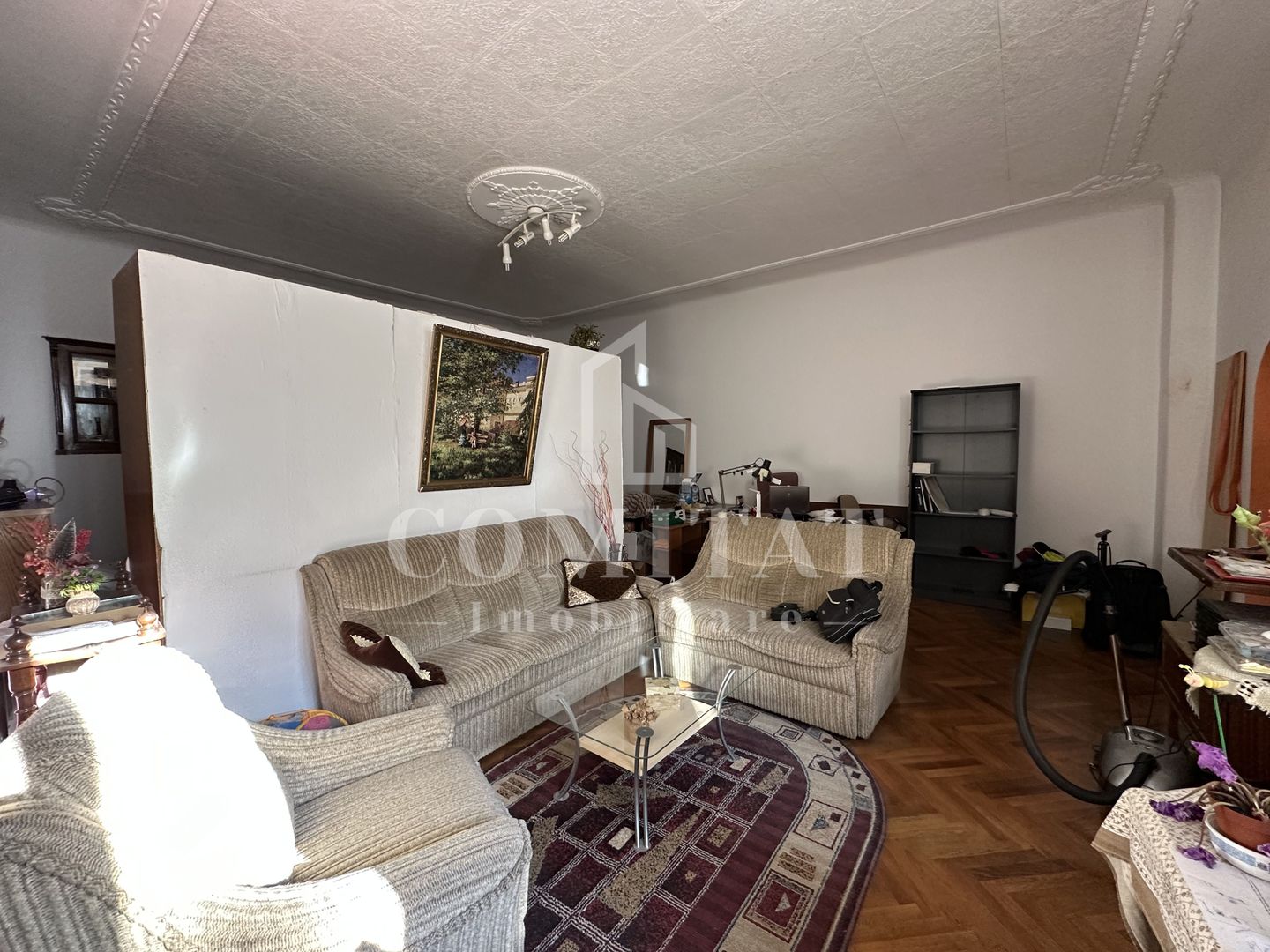 Apartament 1 cameră de închiriat | Zonă centrală - Piața Avram Iancu - Poză 2
