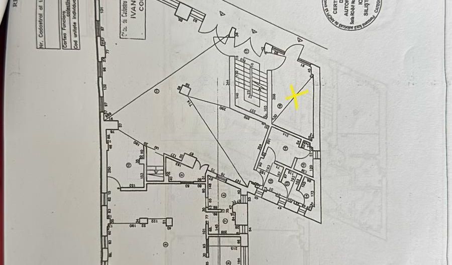 Spatiu-Comercial-320mp-de-Inchiriat-Langa-Parcul-Nicolae-Romanescu - Poză 7