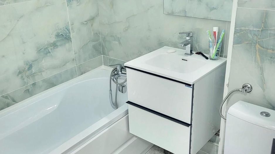 AP. 2 CAMERE NICOLAE GRIGORESCU, PRIMA INCHIRIERE, RENOVAT, METROU - Poză 4