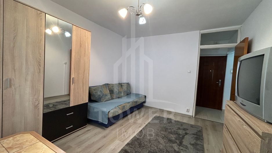 Apartament 1 cameră de închiriat - Str. Oncești - Poză 2