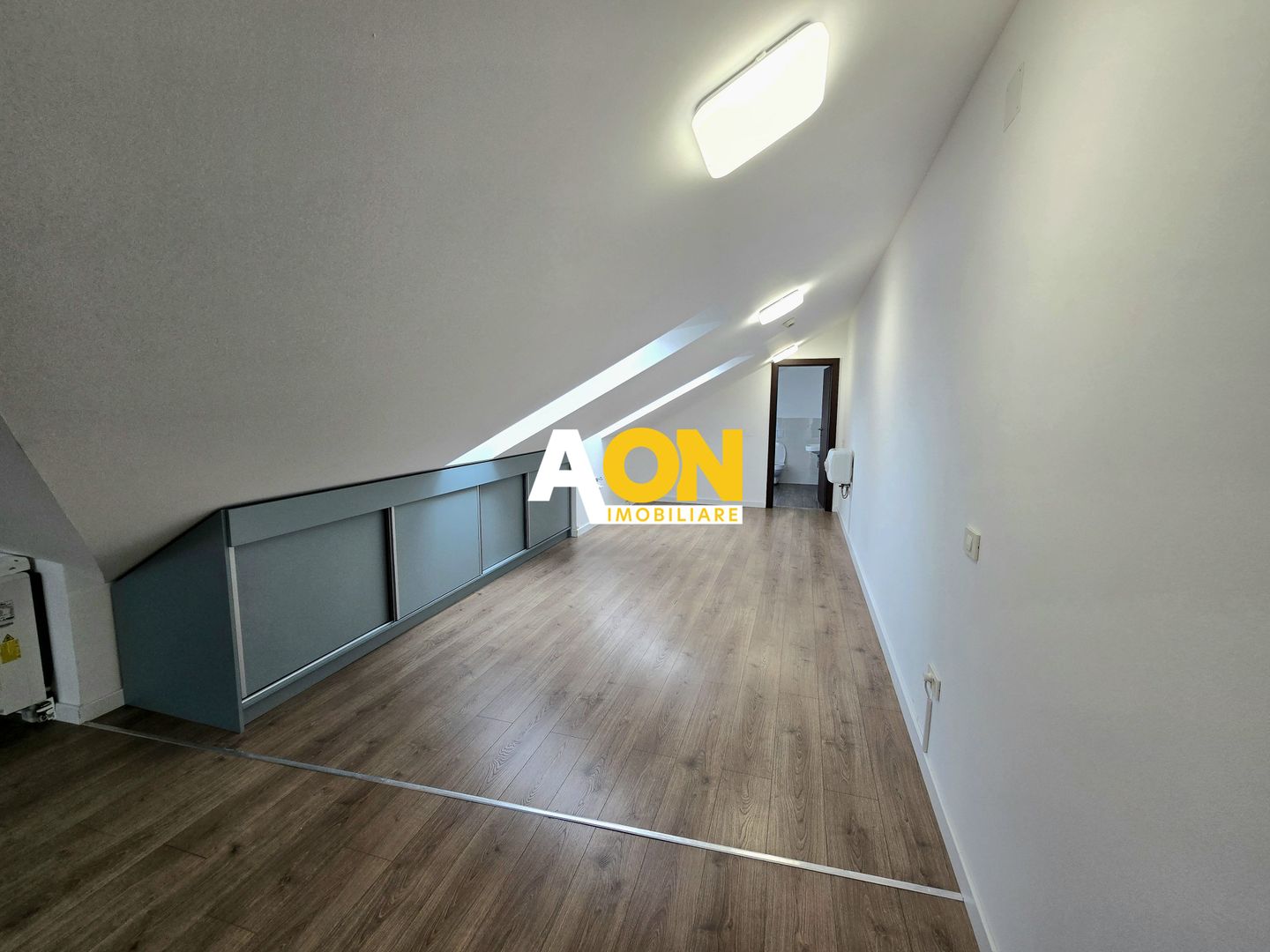 Spațiu de Birouri, 6 camere, 212mp, Zona Centru - Poză 16