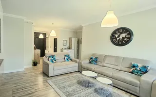 Apartament 3 camere,utili + 2 balcoane, parcare subterană – Turnisor - Poză 27