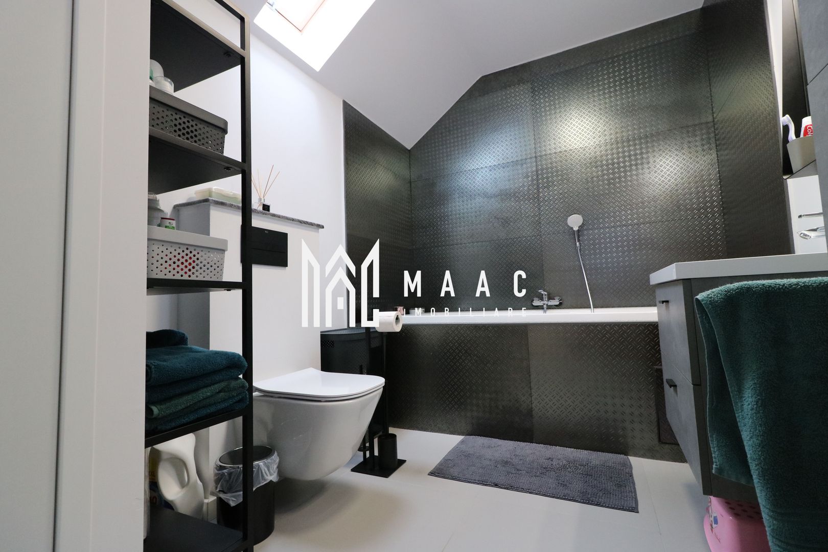 Casă individuală de LUX I 3 Dormitoare I Cartier Rezidențial I Curte - Poză 13